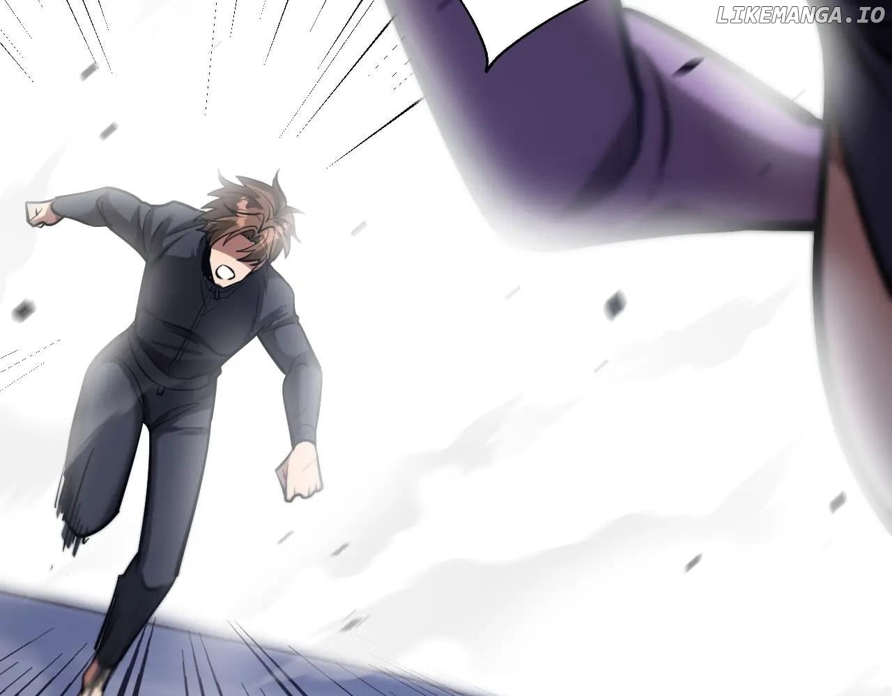 I’m Trapped In This Day For One Thousand Years Chapter 160 - page 63